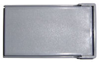 Weatherproof Duplex Cover