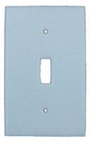 Single Gang Switch Plate Sealer