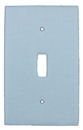 Single Gang Switch Plate Sealer