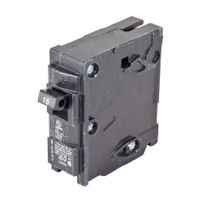 Siemens Single Pole Circuit Breaker