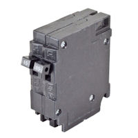 Siemens Single Pole Twin Circuit Breaker
