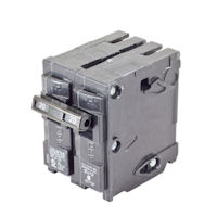 Siemens Double Pole Circuit Breaker