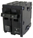 Siemens 30 AMP Double Pole Circuit Breaker