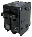 Siemens 60 AMP Double Pole Circuit Breaker