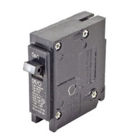 Cutler-Hammer Single Pole Circuit Breaker