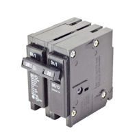 Cutler-Hammer Double Pole Circuit Breaker