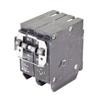 Cutler-Hammer Quad Circuit Breaker