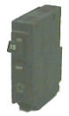 15 AMP Square D Single Pole Circuit Breaker