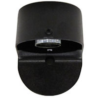 Black Exterior Light Fixture
