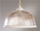 Punch Bowl Chandelier