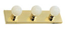 18" Bathroom Strip Light
