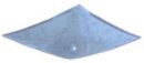 Square Glass Shade