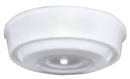 Plastic Dish Shade
