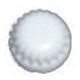 Plastic Shade Nut