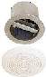 Ventline Bathroom Ceiling Exhaust Fan