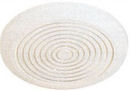 Ventline Bathroom Ceiling Exhaust Fan Grill