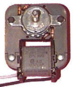 Ventline Sidewall / Ceiling Exhaust Fan Motor