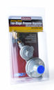 Camco Olympian&trade; Horizontal with POL Two Stage Propane Regulator