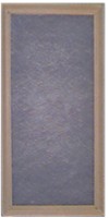 12" x 20" Disposable Fiberglass Filter