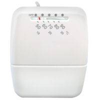 Heat Only Thermostat