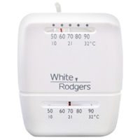 Heat/Cool Thermostat