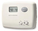 White-Rodgers Digital Programmable Heat Pump Thermostat