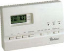 Robertshaw&reg; Digital Programmable Heat Pump Thermostat
