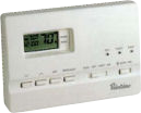 Robertshaw&reg; Digital Programmable Heat Pump Thermostat