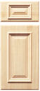 AMS329 Country Cabinet Door