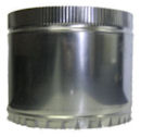 10" Flex Duct Start Collar