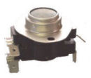 Nordyne&trade; #626404 2 Pole Limit Switch