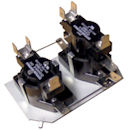 Nordyne&trade; #901075 3 Pole Sequencer