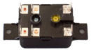 Nordyne&trade; #621867 A/C Cooling Relay