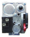 Nordyne&trade; #624583 Gas Valve