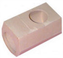 Nordyne&trade; #901818 Combustion Chamber