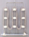Nordyne&trade; #902818 5.0 KW Heating Element