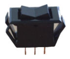 Coleman® #3110.3321 System Switch