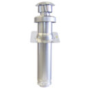 Coleman&reg; 91"-102" Roof Jack