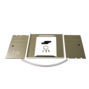 Coleman&reg; A-Coil Support Bracket
