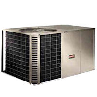 Coleman&reg; 3 Ton Self Contained Air Conditioner