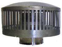 4" Draft Head