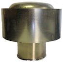 5" Draft Head