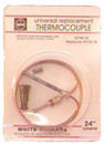24" Universal Thermocouple