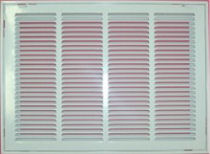 Return Air Grill