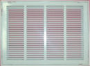 Return Air Grill