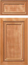 Highpointe 3/4 Country Cabinet Door