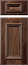 Augustine 3/4 Country Cabinet Door