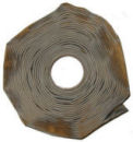 3/4" x 30' Gray Butyl Tape