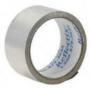 HUD & BOCA Approved Foil Tape