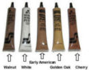 Wood Tone Putty